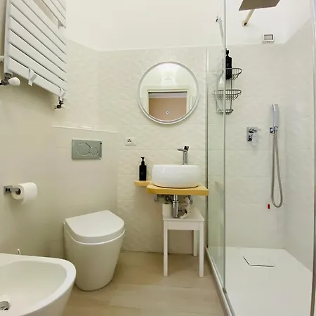 Bed And Breakfast Dionisio Taormina Exterior photo