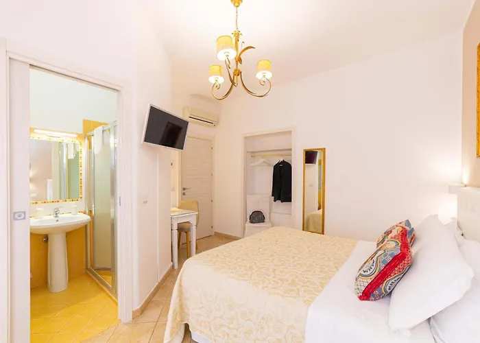 Bed&Breakfast Dionisio