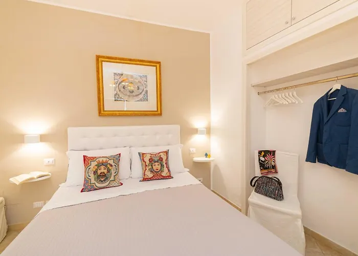 Bed And Breakfast Dionisio