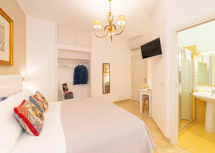 Bed And Breakfast Dionisio