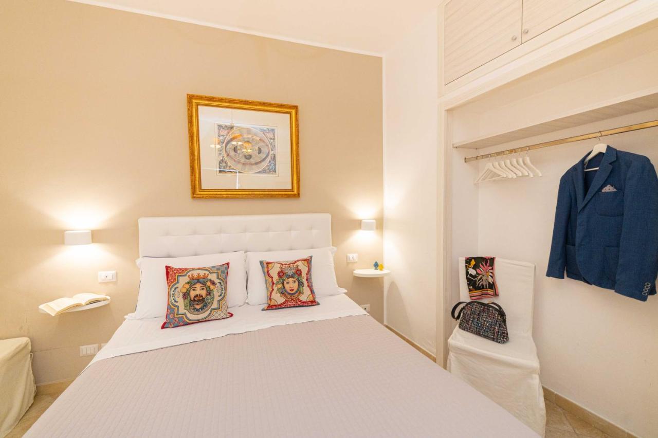 Dionisio Bed & Breakfast Taormina