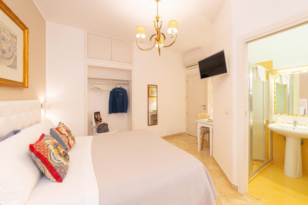 Dionisio Bed & Breakfast Taormina