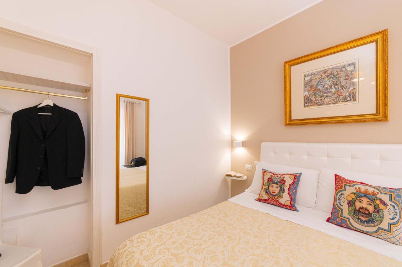 Bed & Breakfast Dionisio 3*