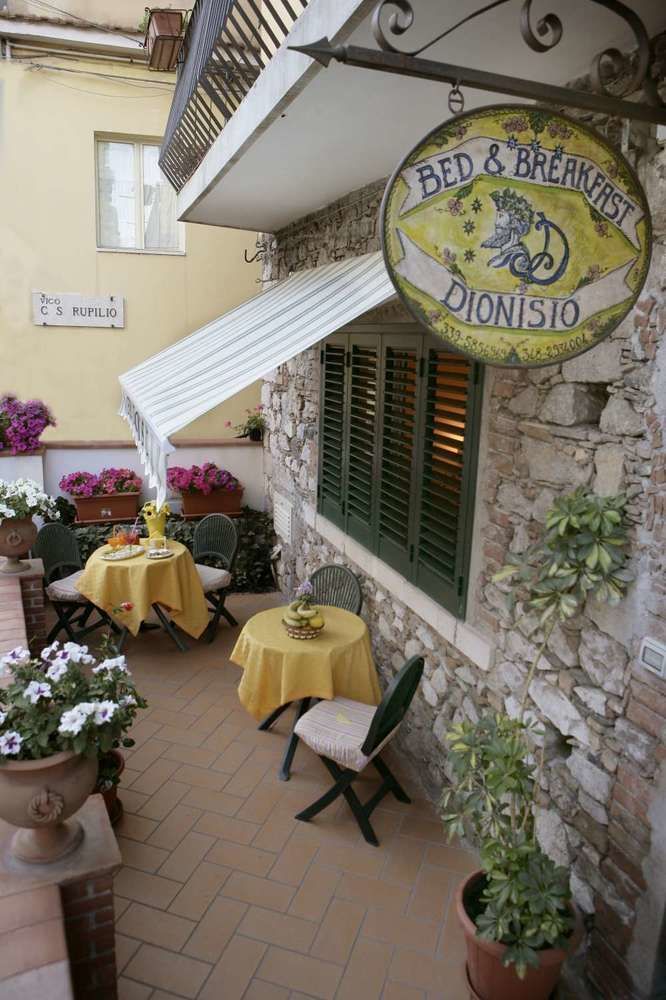 Bed & Breakfast Dionisio