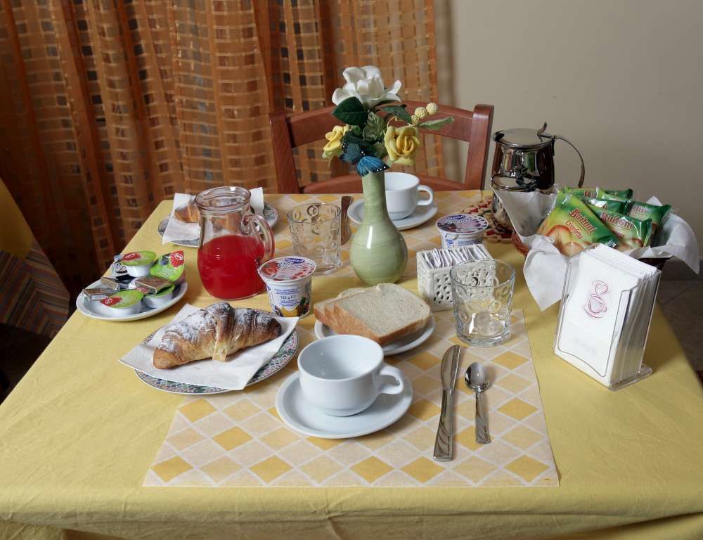 Dionisio Bed & Breakfast 3*