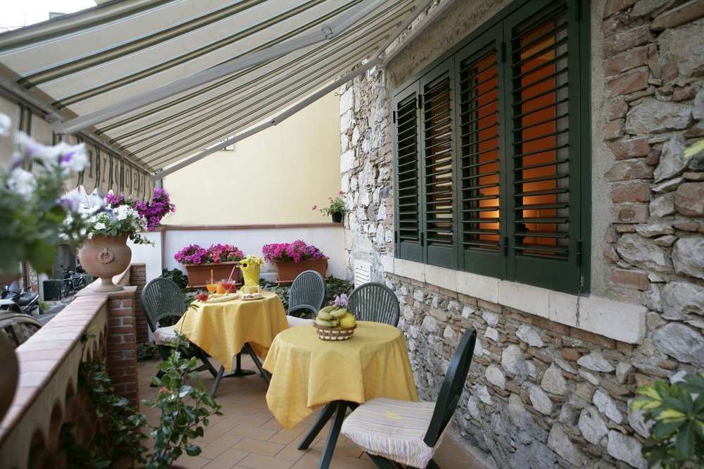 Bed & Breakfast Dionisio