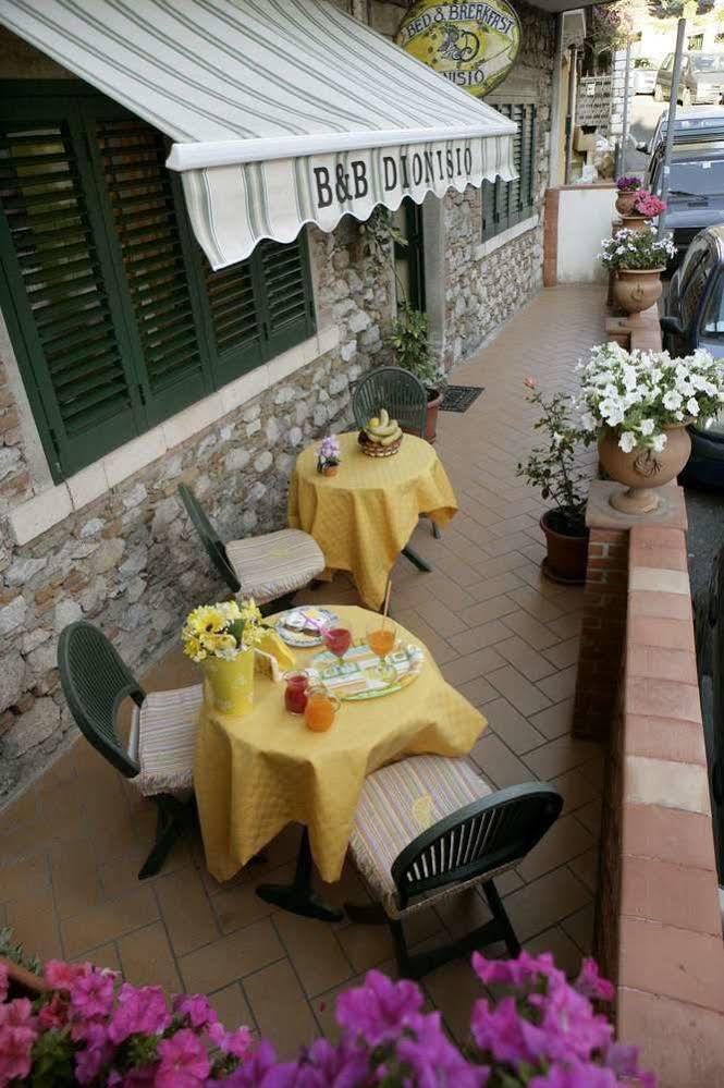 Dionisio Bed & Breakfast