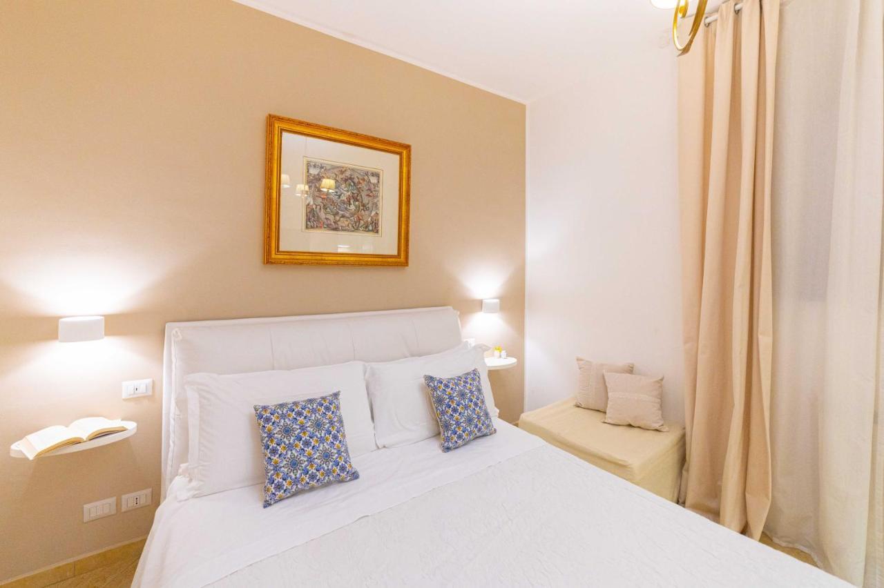 Couette-café Dionisio 3*